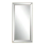 Lytton Mirror, Gold