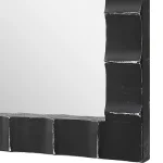 Dandridge Mirror, Black - Image 5