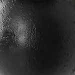 Serna Vanity Mirror, Black - Image 3