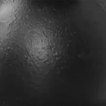 Serna Tall Mirror, Black - Image 3