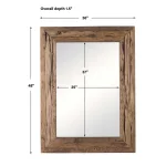 Rennick Mirror - Image 7