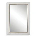 Cape Mirror, Whitewashed