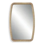 Tiki Mirror