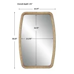 Tiki Mirror - Image 9