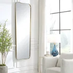 Belvoir Large Mirror - Image 4