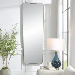 Belvoir Large Mirror - Image 7