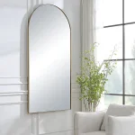 Crosley Arch Mirror - Image 7