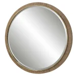Paradise Round Mirror - Image 5