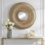 Bauble Round Mirror - Image 4