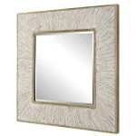 Wharton Square Mirror - Image 5
