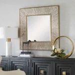Wharton Square Mirror - Image 7