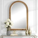 Cape Arch Mirror, Natural - Image 3