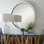 Granada Round Mirror - Image 3