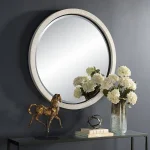 Granada Round Mirror - Image 4