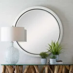 Granada Round Mirror - Image 7