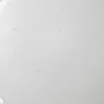 Serna Oval Mirror, White - Image 3