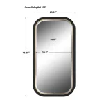 Nevaeh Mirror - Image 8