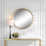 Oracle Round Mirror - Image 3