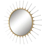 Oracle Round Mirror - Image 4