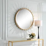 Oracle Round Mirror - Image 6