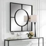 Spurgeon Square Mirror - Image 6