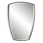 Crest Mirror