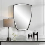 Crest Mirror - Image 3
