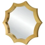 Flare Round Mirror - Image 6
