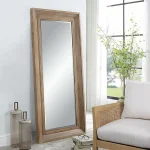 Missoula Mirror, Natural - Image 6