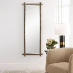 Abanu Tall Mirror - Image 5