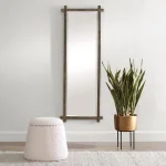 Abanu Tall Mirror - Image 7