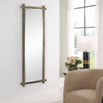 Abanu Tall Mirror - Image 8
