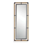 Melville Tall Mirror