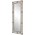 Melville Tall Mirror - Image 6