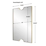 Ticket Vanity Mirror - Image 8