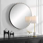 Cosmopolitan Round Mirror - Image 4