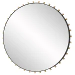 Cosmopolitan Round Mirror - Image 5