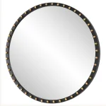 Sele Round Mirror - Image 5