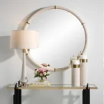 Cyprus Round Mirror - Image 3