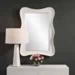 Whitehaven Rectangle Mirror - Image 3