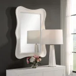 Whitehaven Rectangle Mirror - Image 4