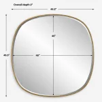 Webster Mirror - Image 7