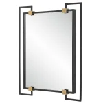 Ivey Rectangle Mirror - Image 5