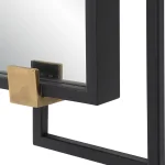 Ivey Rectangle Mirror - Image 6