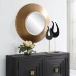 Contessa Round Mirror - Image 3
