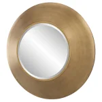 Contessa Round Mirror - Image 5
