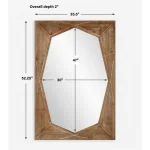 Marquise Mirror - Image 7