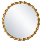 Nacala Round Mirror - Image 5