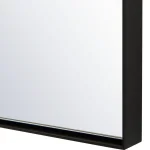Tordera Arch Mirror, Black - Image 8