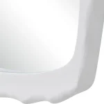 Marbella Mirror, White - Image 6